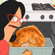 Illustration for article titled Avoid the Thanksgiving frenzy with these easy side-dish recipes in 100 words or less